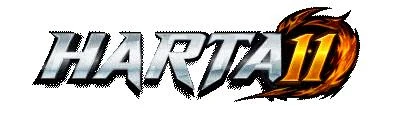 HARTA11 Logo